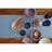 Fringe - 100% Pure Linen Table Runner-2043250225-2037881644