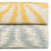 Aster Sky Hand Micro Hooked Wool Rug