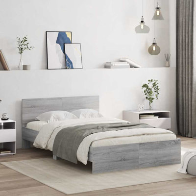 Siman Bed