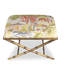 Lauderdale Brass Imperial Summer Bench-1377005738