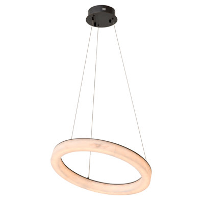 Gallen 1 - Light LED Chandelier