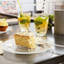 Louison Dinnerware Set 18 Piece - Service for 6