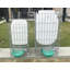 Abreuvoir pour poubelle à hydratation 6,5 gallons