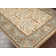 Sonoma Hand Knotted Wool Oriental Area Rug