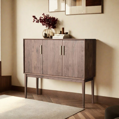 Buffet Simple Design
