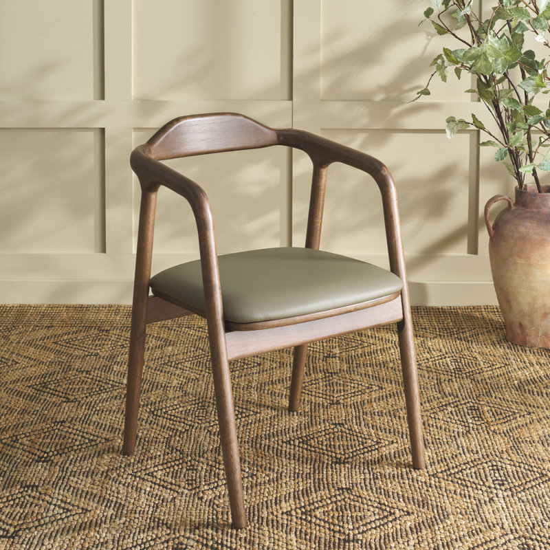 Chaise de salle à manger Analin