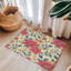 Tapis tressé Bloom Vibes-1492582977