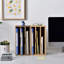 Solid Wood Desk Organiser