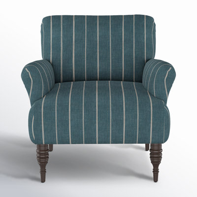 Allura Upholstered Armchair