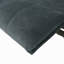 Design classique, tissu moelleux en acier, fauteuil inclinable oscillant-1772858959
