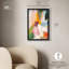 «Surge IV», reproduction d'ombre colorée par Art Remedy-115129913-115129915