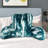 Jacquard Faux Fur Bed Rest-1713066147