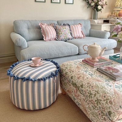 2-3 Polyester Refillable Bean Bag Chair