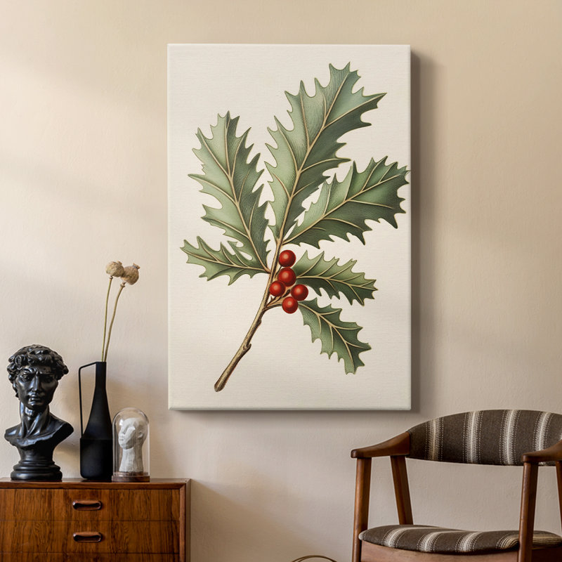 Art des Fêtes de Noël - série 2-CCLXV - galerie sur mesure