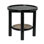 Solid Wood End Table