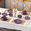 Dinnerware - Service for 4-1230195860
