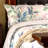 Polyester Satin Floral Duvet Cover-1600337868