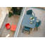 Noa Outdoor Square Dining Table-625016149