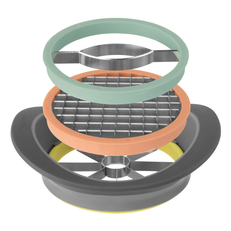 Leo All-in-One Slicer