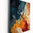 Biomorphism Forms V - Modern Wall Clock-99629569