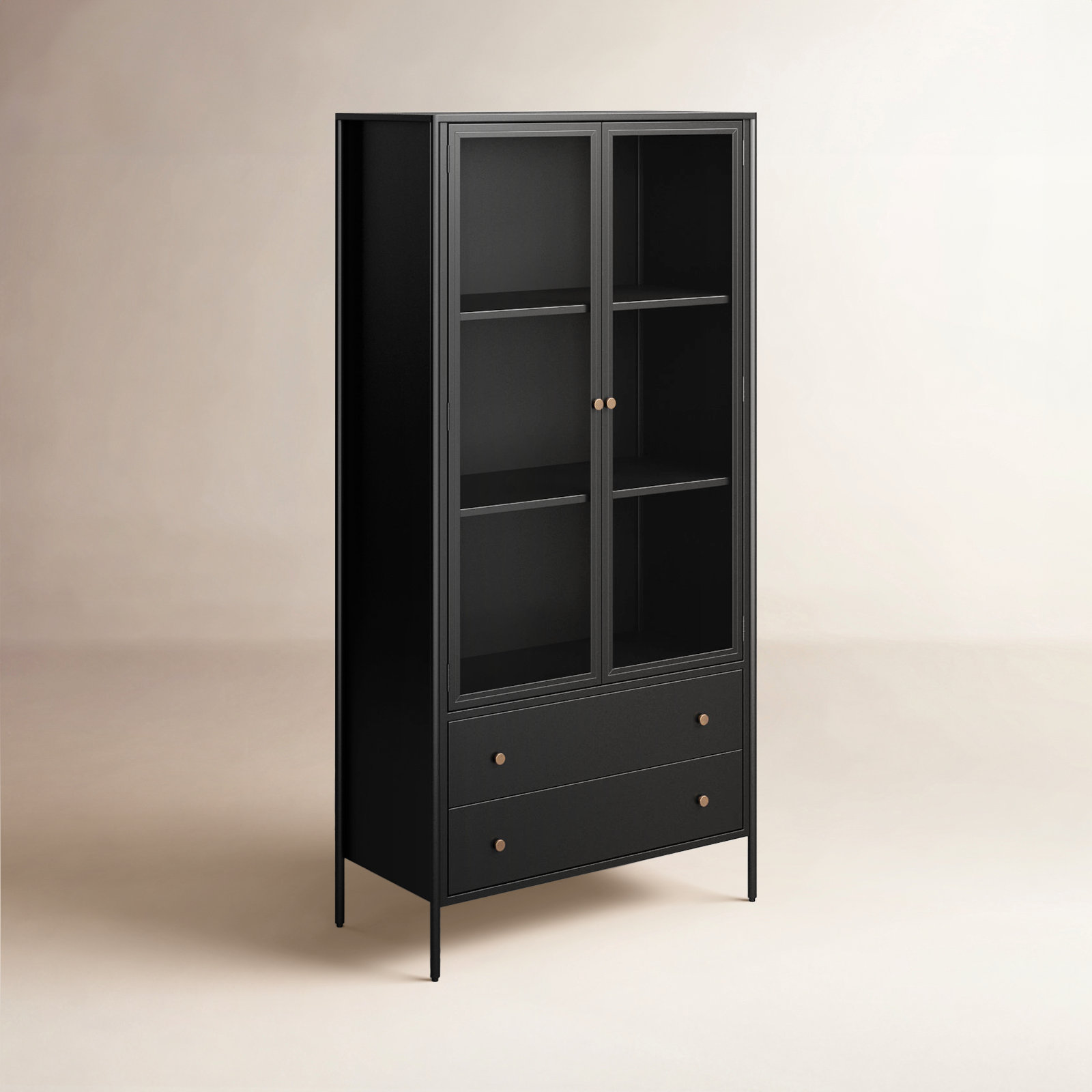 Acer Dining Cabinet