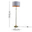 Roupen 144cm Traditional Floor Lamp-457438095-457438093