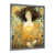 Silver Single Picture Framed