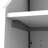 Previlus Rectangle Synthetic Laminate Reception Desk-385660831
