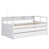 Blanc est en rupture de stock
