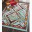 Baver Southwestern Area Rug-28136851