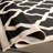 Arneshia Black Indoor/Outdoor Area Rug-1930513098