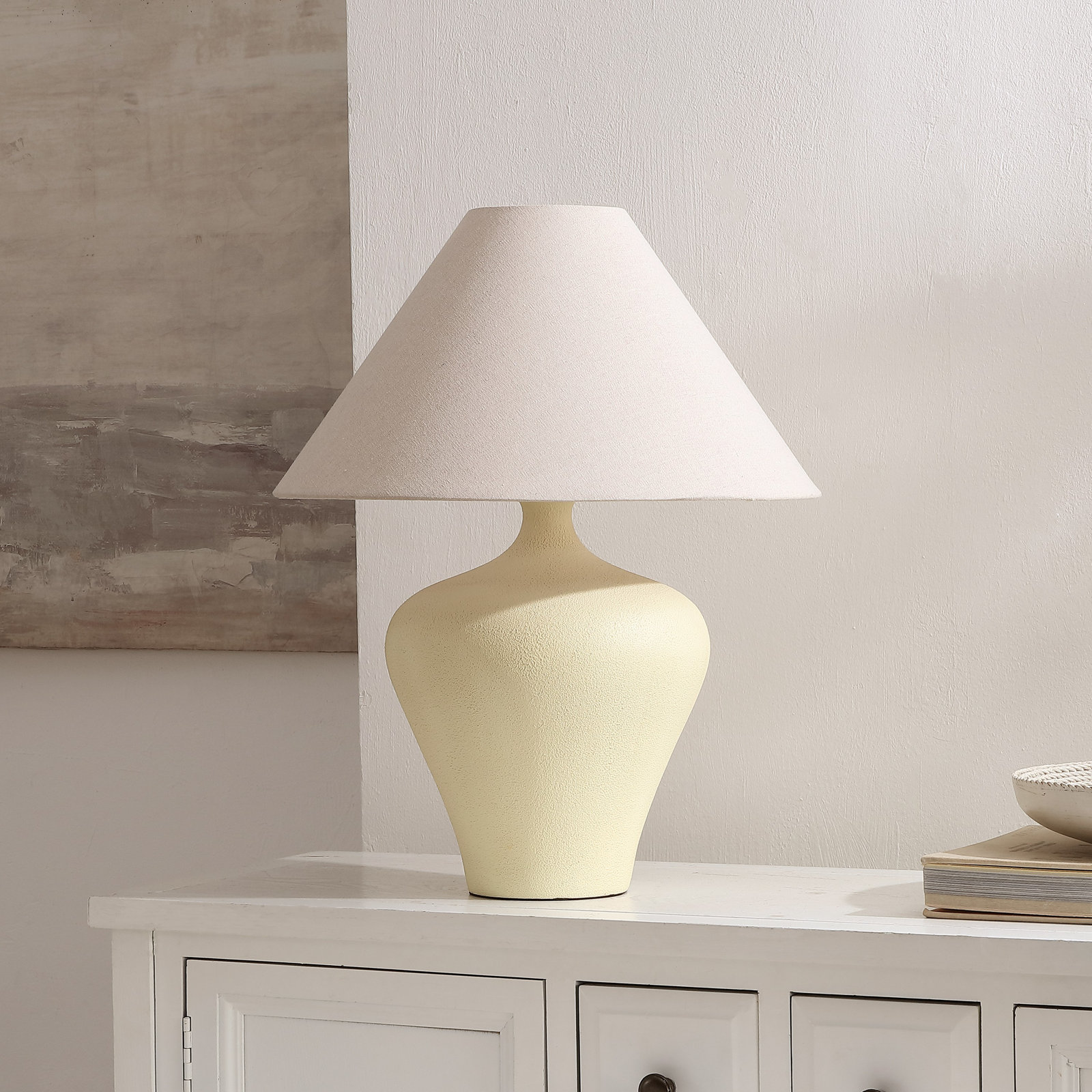 Cassa Table Lamp