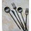 Ensemble de couverts 20 pièces en acier inoxydable 18/10 Elyon Lea-58169375