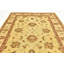 Tapis crème Mullings