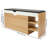 39.3X11.8X20" Shoe Storage Bench With Seat-1286288525