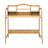 Nyquist 31.49'' Writing Desk Chair Set