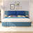 Upholstered Platform Bed with Panel-334323909-334323912