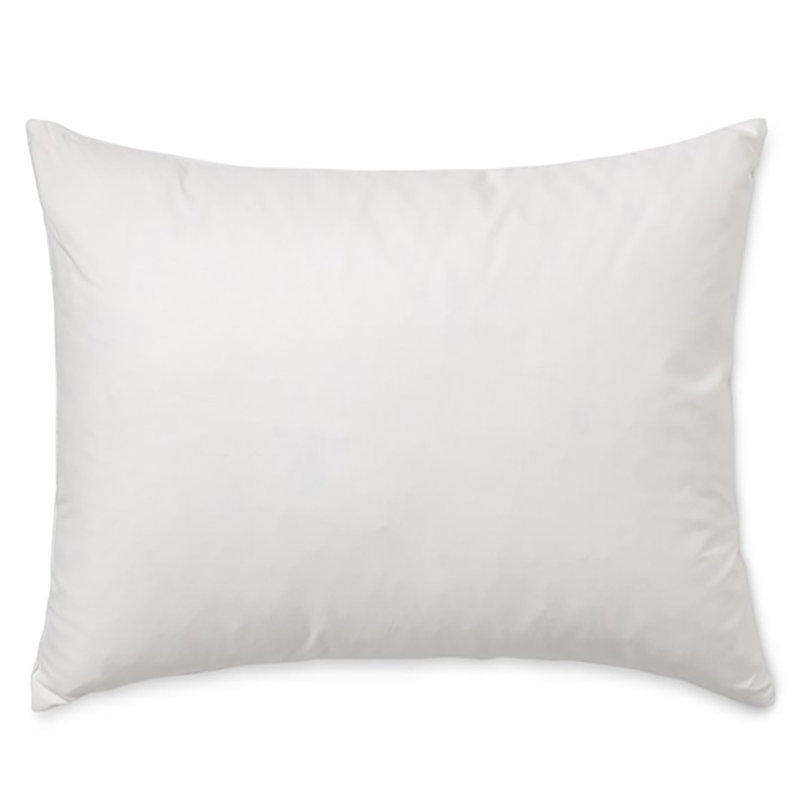  Lumbar Pillow Insert, 12"H x 20"W