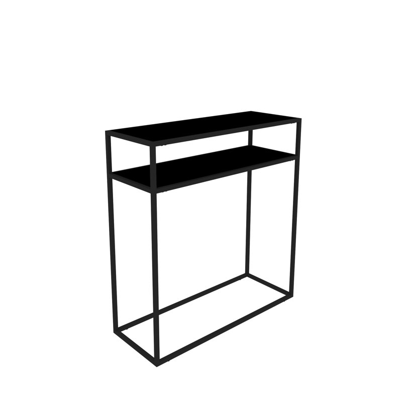 Baccari 80cm Console Table