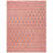 Rubalcava Hand Tufted Wool And Cotton Geometric Rug-388162746