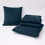 Luxury Diamond Velvet Cushion Covers Set Of 4 Soft Cushion Cases Sofa, Throw -636151987