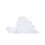 Serviettes de bain 2 pièces Brooks Brothers-184274303