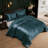 Microfiber 3 Piece Duvet Cover Set-254125788-254125785