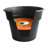 Ups-A-Daisy Round Indoor/Outdoor Planter Insert-319106442-327278887