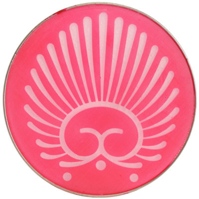 Crépine Rangoli