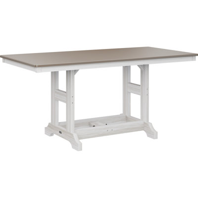 Garden Classic Outdoor Rectangular Dining Table