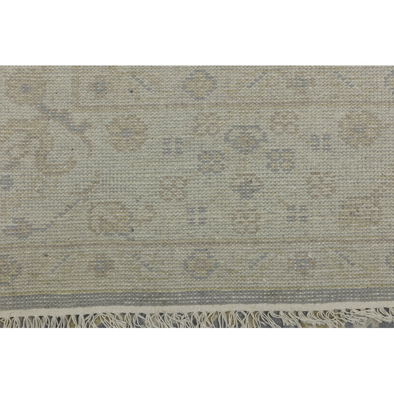 Tapis oriental Oushak Chobi M10