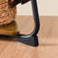 Metal Freestanding 6 - Hook Coat Rack-1495491434