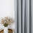 Umbertino Blackout Single Curtain Panel-1558923532