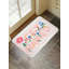 Tapis pour salle de bain Sweet Pink